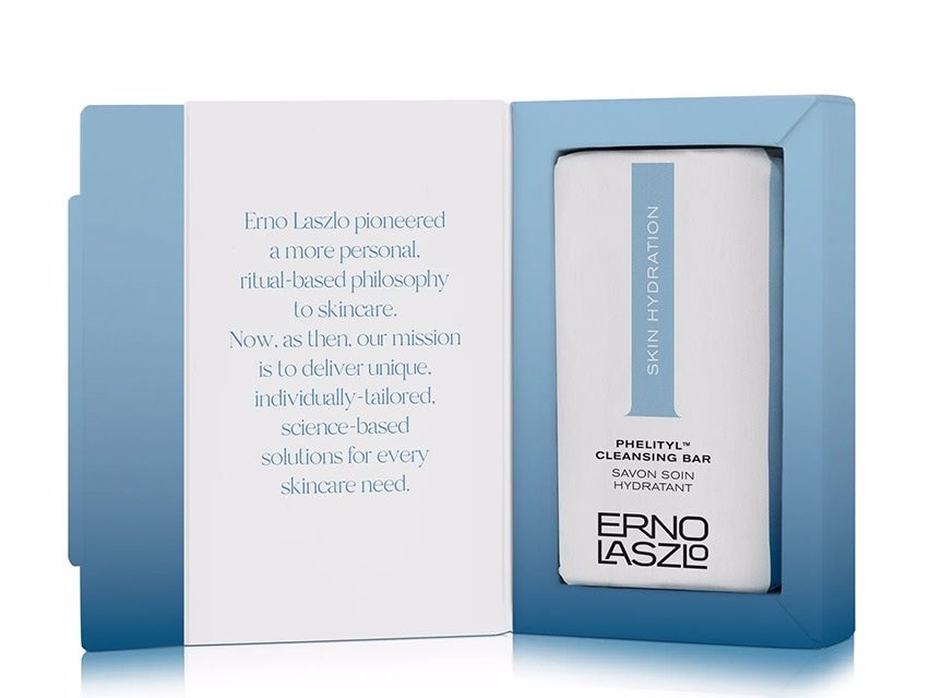 Erno Laszlo Phelityl Cleansing Bar