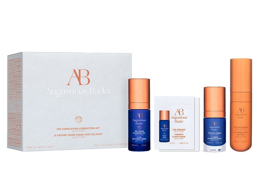 Augustinus Bader Complexion Correction Kit