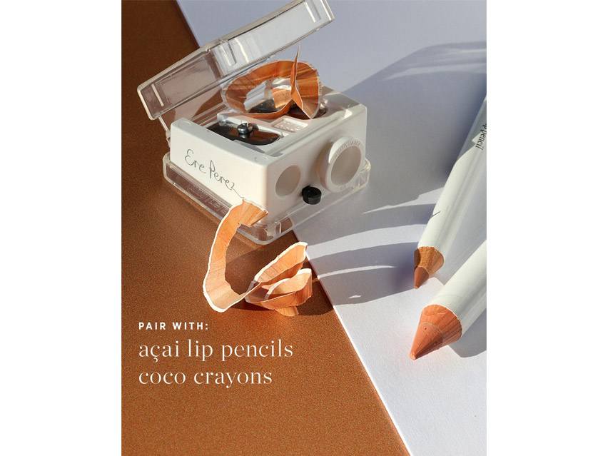 Ere Perez Eco Duo Sharpener