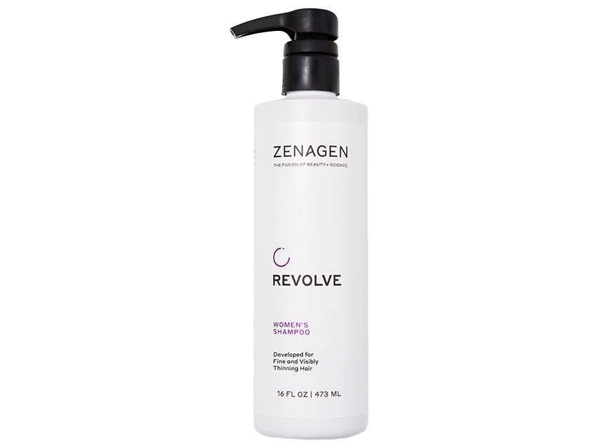 Zenagen Revolve Women's Thickening Shampoo - 16.0 fl oz