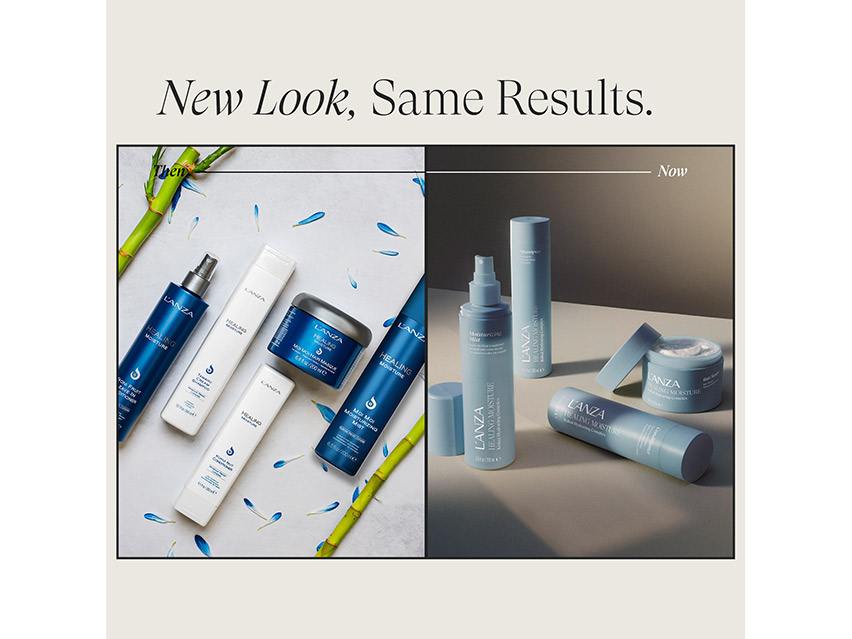 L&#39;ANZA Healing Moisture Conditioner