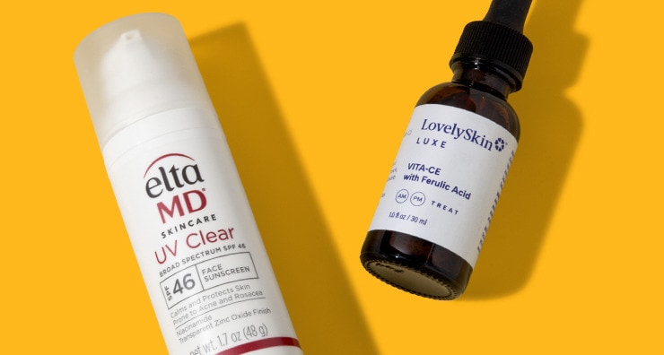 Niacinamide vs vitamin C: How to use them like a skin care expert