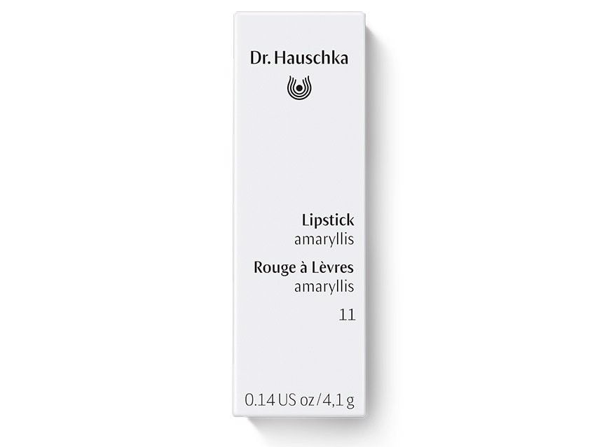 Dr. Hauschka Lipstick - 11 - Amaryllis