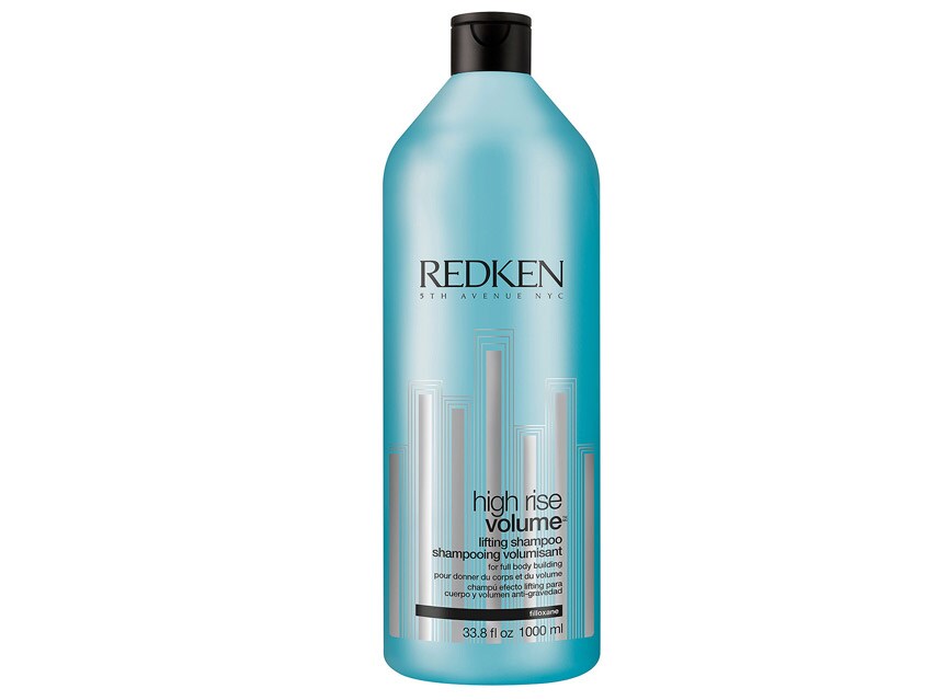 Redken Volume Injection Volumizing Shampoo LovelySkin