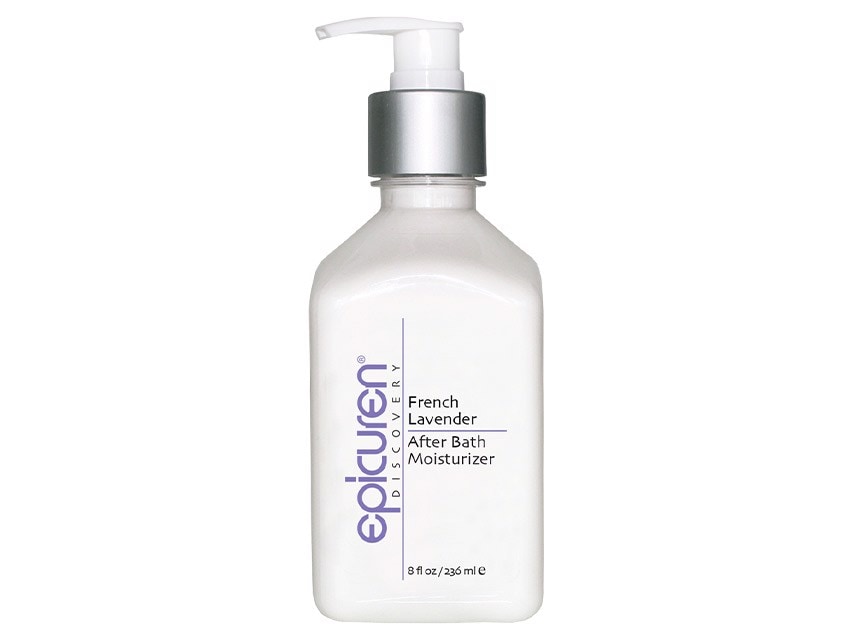 Epicuren Discovery After Bath - French Lavender