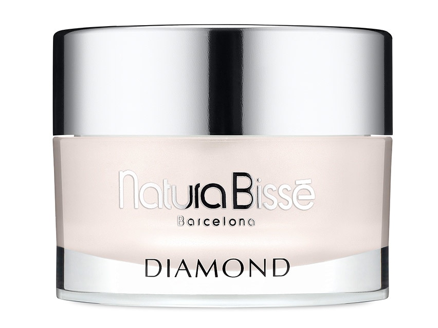 Natura Bisse Diamond Body Cream | LovelySkin