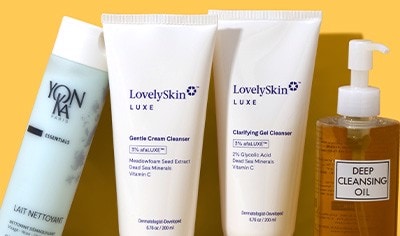 How to remove makeup like a pro