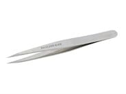 Tweezerman Point Tweezer Classic Stainless Steel