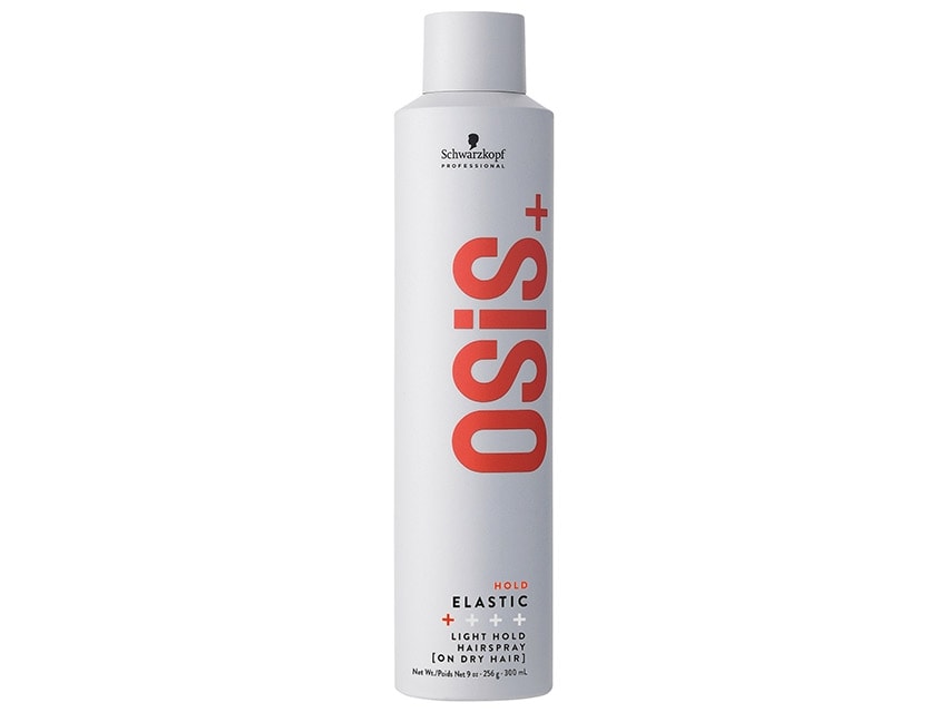Schwarzkopf OSiS+ Elastic Light Hold Hairspray