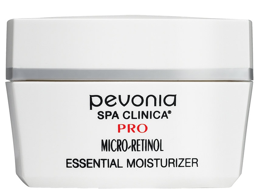 Pevonia Micro-Retinol Essential Moisturizer