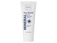 Obagi Sun Shield Mineral Broad Spectrum SPF 50