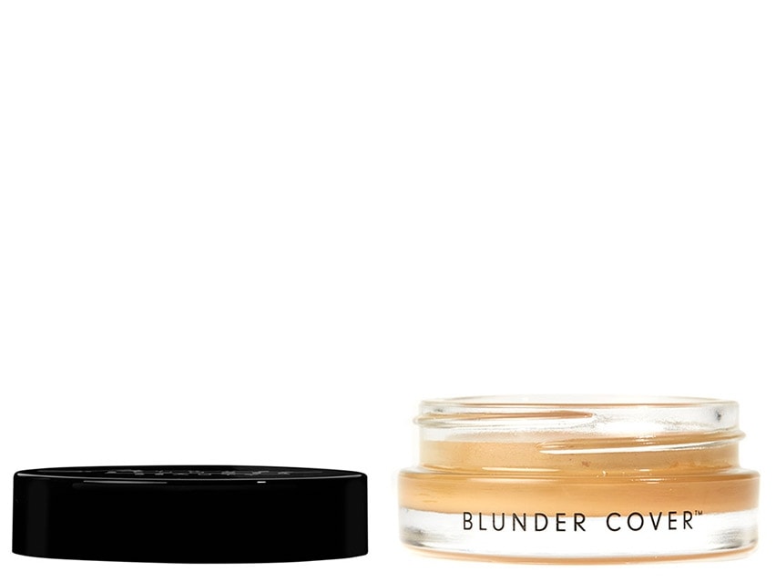 Monika Blunder Blunder Cover All in One Foundation