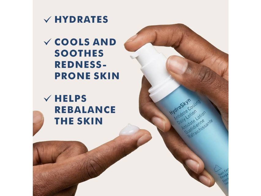 skyn ICELAND Antidote Cooling Day Lotion