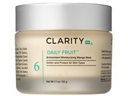 ClarityRx Daily Fruit Antioxidant Moisturizing Mango Mask