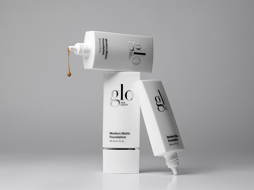 Glo Skin Beauty Modern Matte Foundation