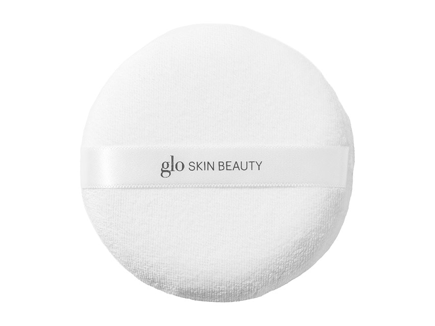 Glo Skin Beauty Powder Puff