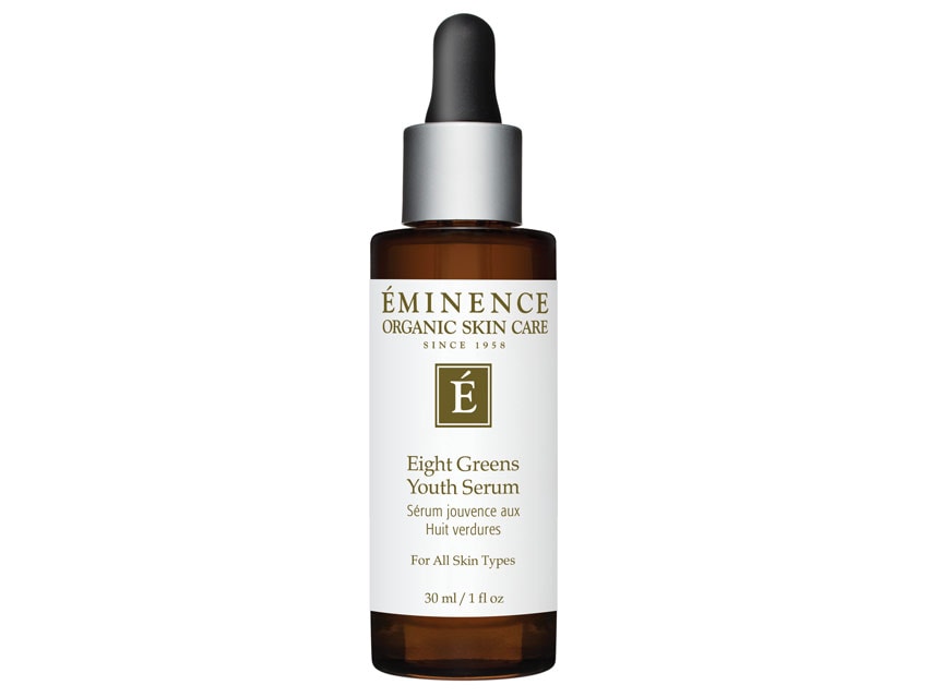 Eminence Eight Greens Youth Serum