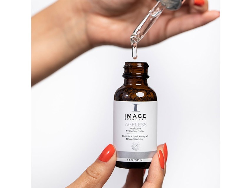 IMAGE Skincare Ageless Total Pure Hyaluronic 6 Filler