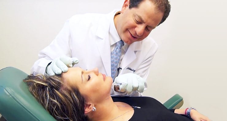 Kybella: Non-Invasive Treatment for Double Chin