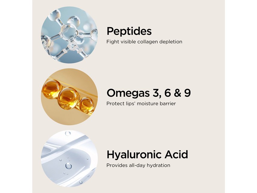 Perricone MD Cold Plasma Plus+ Lip Therapy