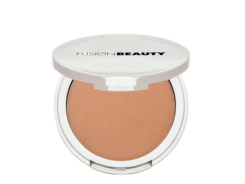 GlowFusion Micro-Tech Intuitive Active Bronzer - Radiance