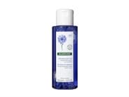 Klorane Floral Lotion Eye Make-up Remover with Soothing Cornflower - 3.38 fl oz