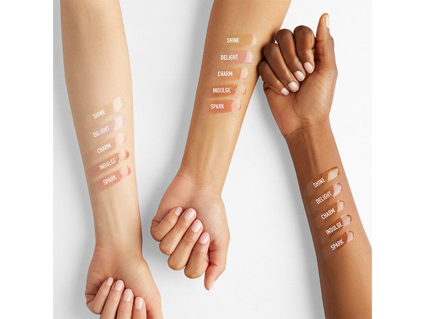 bareMinerals Nourishing Lip Oil