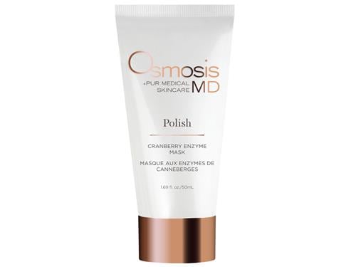 Osmosis Skincare MD Polish Cranberry Enzyme Mask
