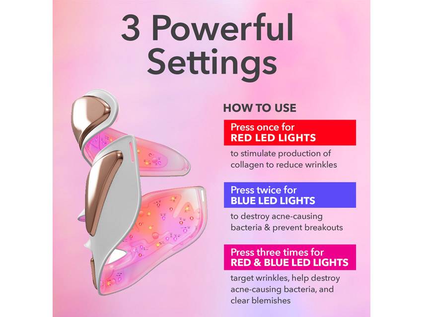 Dr. Dennis Gross Skincare DRx SpectraLite™ FaceWare Pro