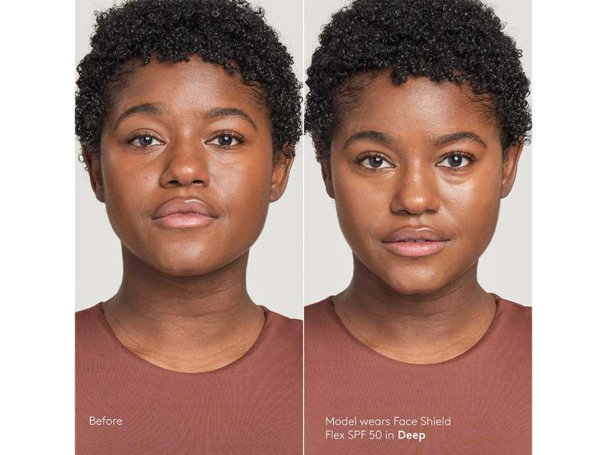 Colorescience Sunforgettable® Total Protection™ Face Shield Flex SPF 50