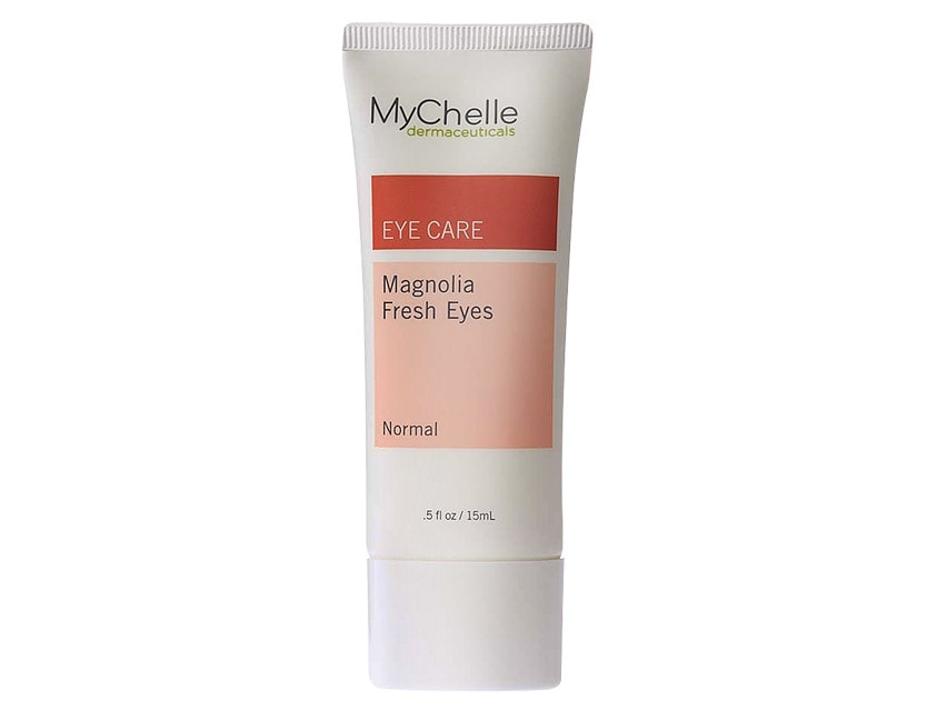 MyChelle Magnolia Fresh Eyes