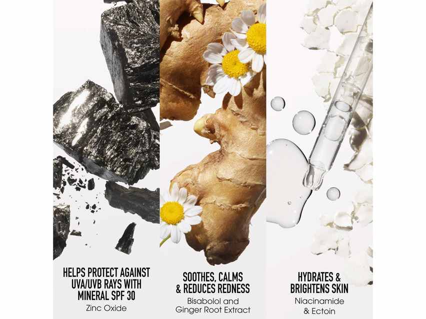 bareMinerals Daily Dewy Sunscreen Mineral SPF 30