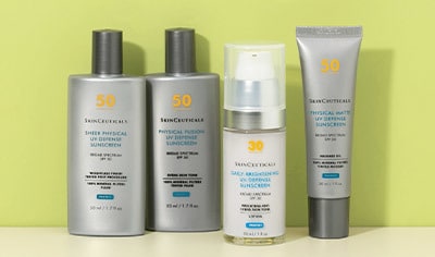 Find Your Ideal SkinCeuticals Sunscreen This Summer
