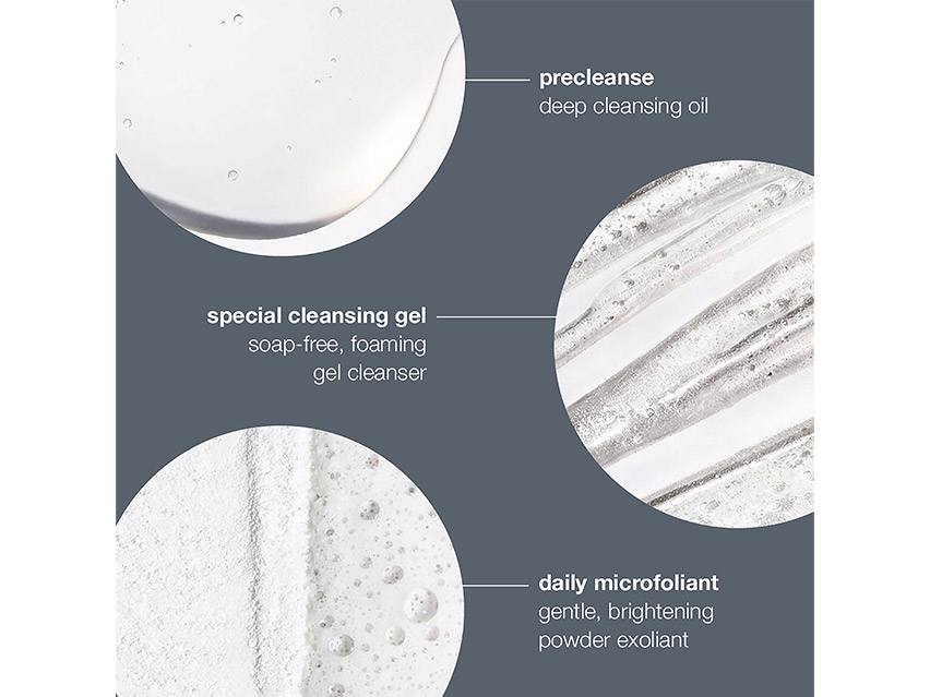 Dermalogica Your Best Cleanse + Glow - Limited Edition