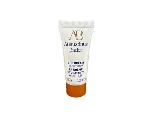Free $42 Augustinus Bader Travel-Size The Cream