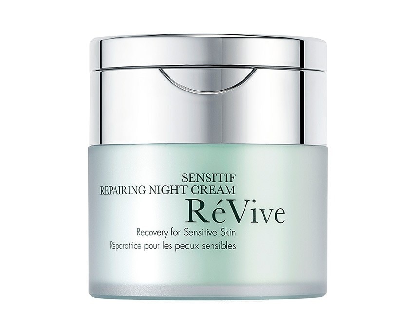 ReVive Skincare Sensitif Repairing Night Cream for Sensitive Skin