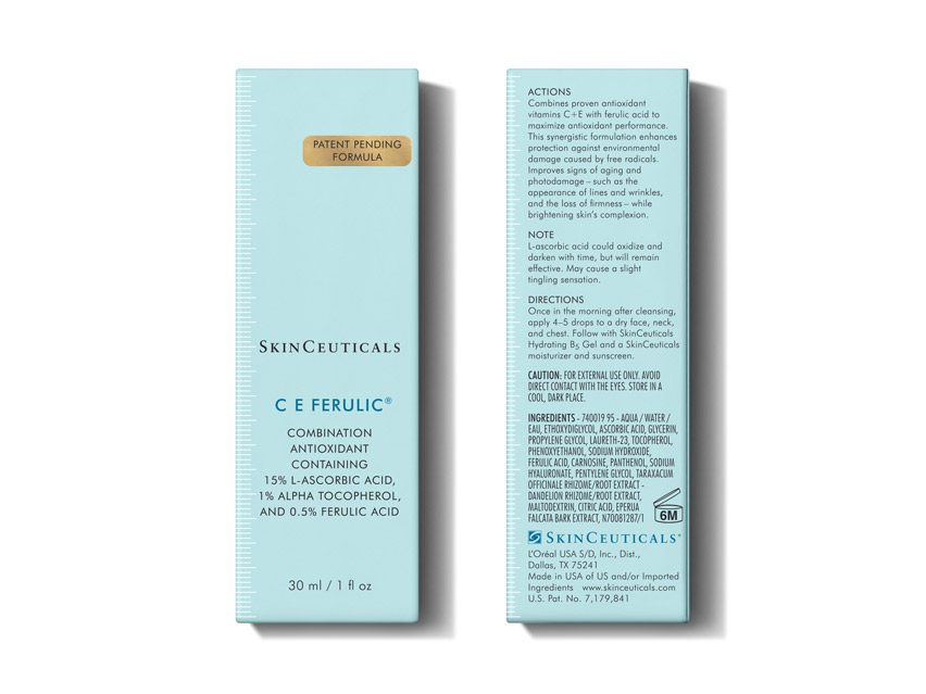 SkinCeuticals C E Ferulic Antioxidant Serum