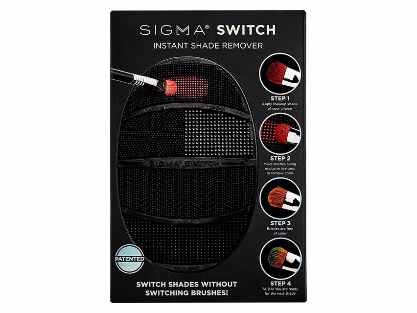 Sigma Beauty Switch