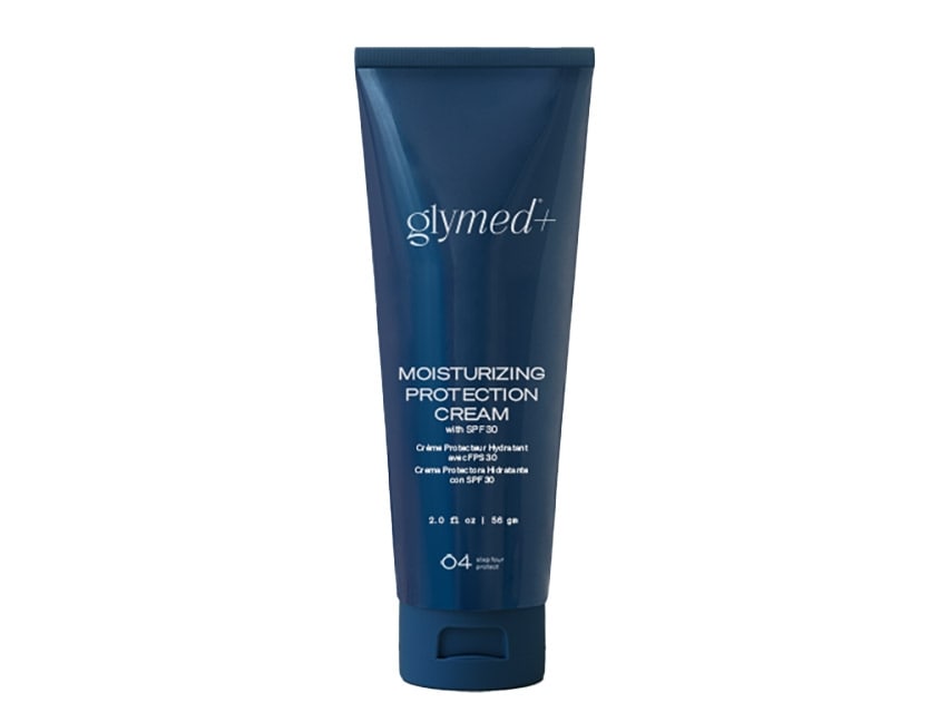 GlyMed Plus Moisturizing Protection Cream with SPF 30
