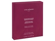 Cinq Mondes Express Recovery Biocellulose Mask