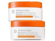Dr. Dennis Gross Skincare Alpha Beta Daily Face Peel Original Formula (30 Applications)