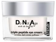 Dr. Brandt Do Not Age Triple Peptide Eye Cream