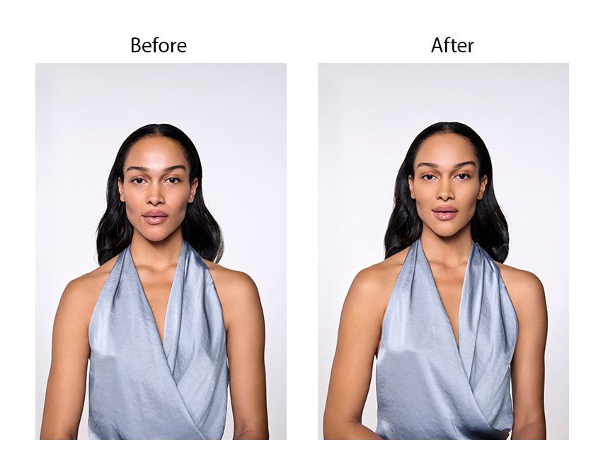 Glo Skin Beauty Modern Matte Foundation