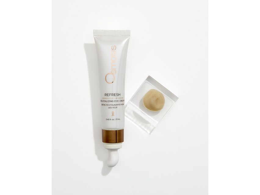 Osmosis Refresh Revitalizing Eye Cream