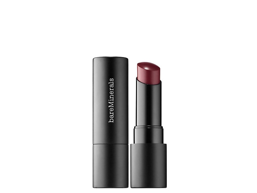 BareMinerals Gen Nude Radiant Lipstick - Queen