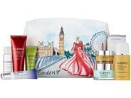 ELEMIS Travel, Write, Draw Luxury Travel Collection