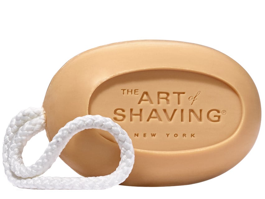 The Art of Shaving Soap On a Rope - Eucalyptus