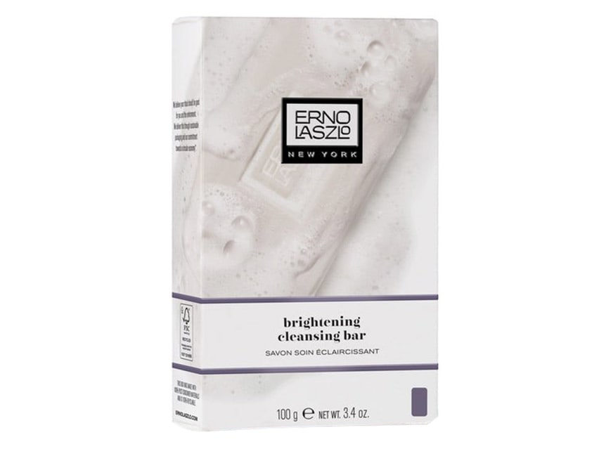 Erno Laszlo Brightening Cleansing Bar