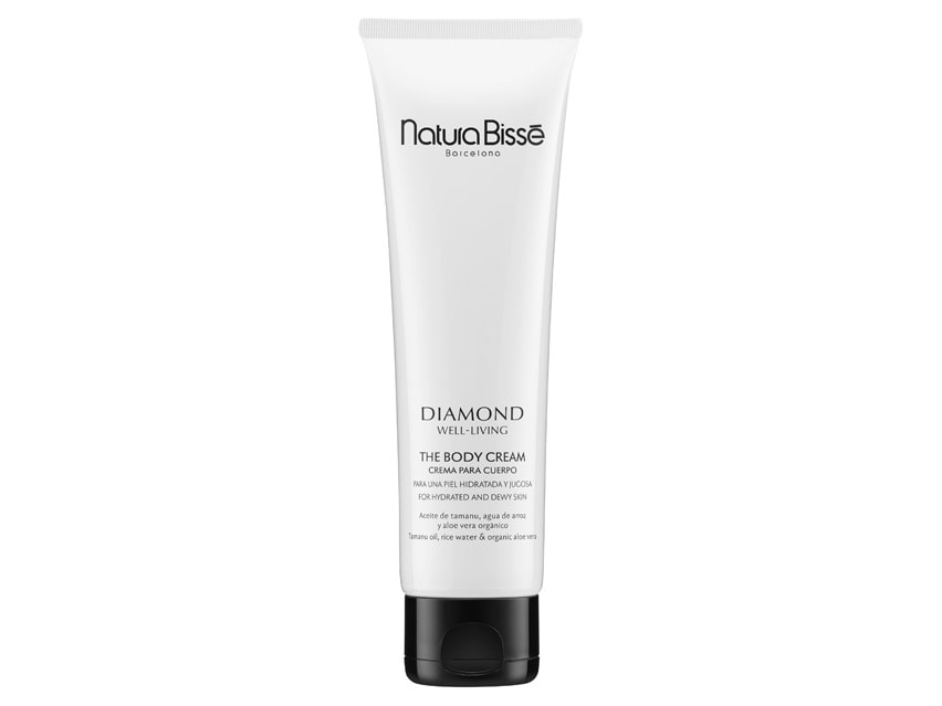 Natura Bisse The Body Cream