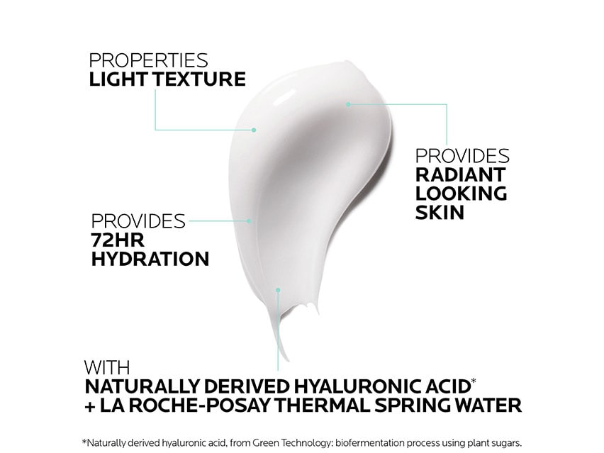 La Roche-Posay HydraphaseHA Light Face Moisturizer Oil-Free